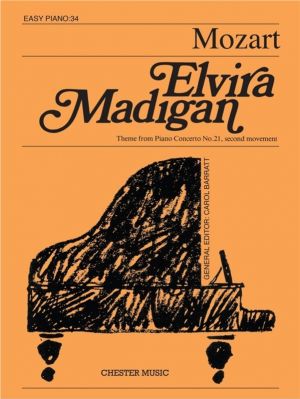 Eps 34 Mozart Elvira Madigan