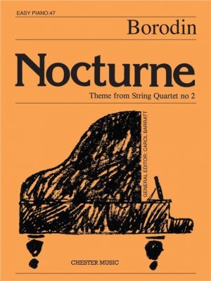 Eps 47 Borodin Nocturne