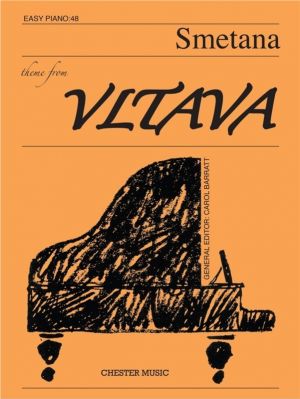 Eps 48 Smetana Theme From Vltava
