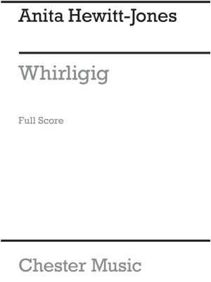 Playst.Ez 05 Whirligig Score(Arc)