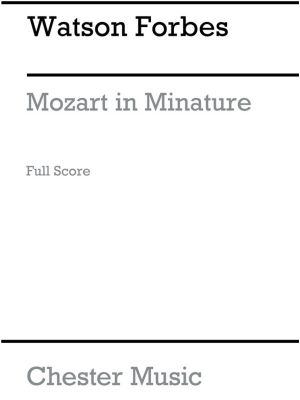 Playst.Mod.Ez 06 Mozart In Min.Sc(Arc)