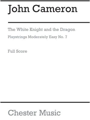 Playst.Mod.Ez 07 White Knight Score