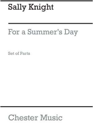 Playst.Ez 11 Summers Day Parts(Arc)