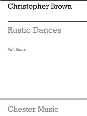 Playst.Mod.Ez 10 Rustic Dance Sc(Arc)