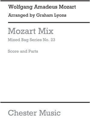Mixed Bag 23 Mozart Mix(Arc)