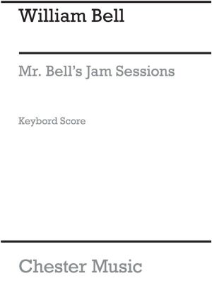 Bell Jam Sessions Keyboard Score(Arc)