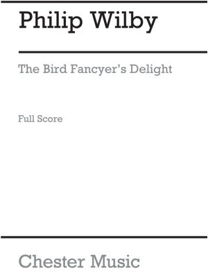 Playst.Mod.Ez 12 Bird Fancyer Score(Arc)