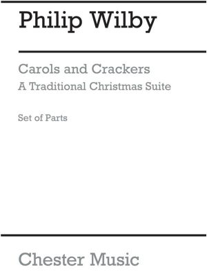 Playst.Ez 14 Carols/Crackers Parts