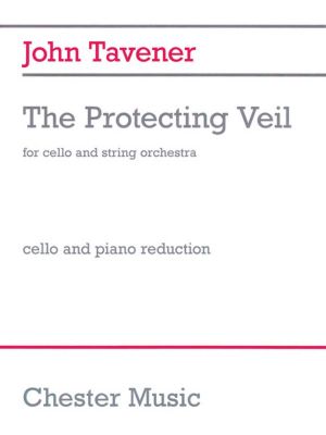 The Protecting Veil Cello Piano