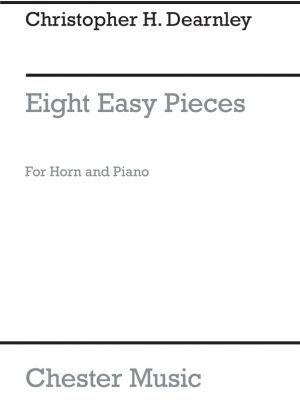 Eight Easy Pieces