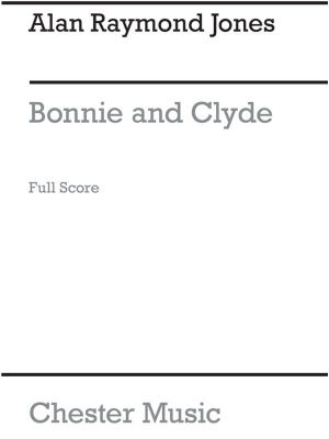 Bonnie & Clyde Score(Arc)