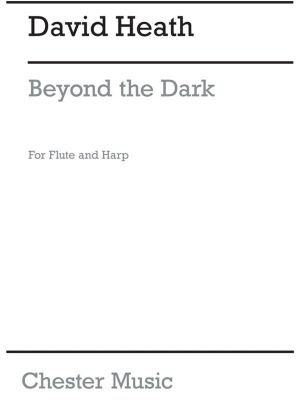 Heath Beyond The Dark Flute/Harp(Arc)