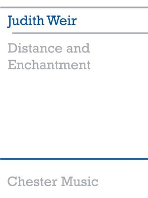 Weir Distance/Enchantment Pno Quartet