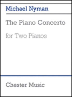 Piano Concerto for Two Pianos