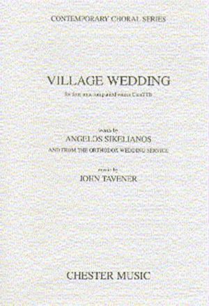 Tavener Village Wedding Tttb
