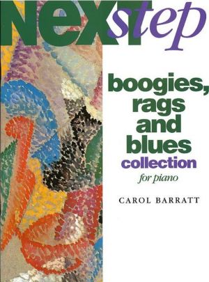 Barratt Next Step Boogiesrags & Blues