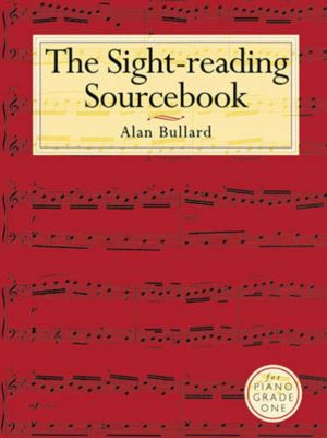 Sight Reading Source Book Gr1 Pno