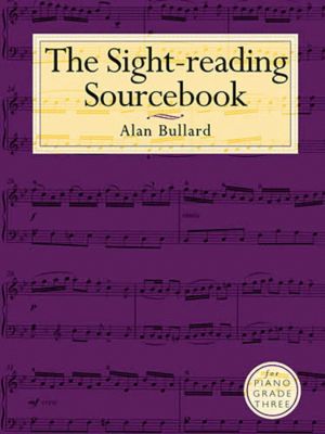 Sight Reading Source Book Gr3 Pno