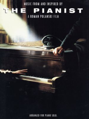 Pianist Film Selections Pno