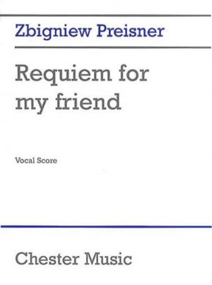 Preisner Requiem for My Friend