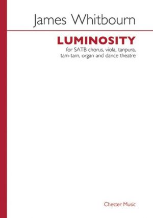 Luminosity Satb Score