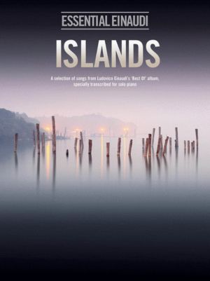 Essential Einaudi Islands