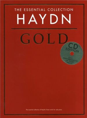 The Essential Collection - Haydn Gold