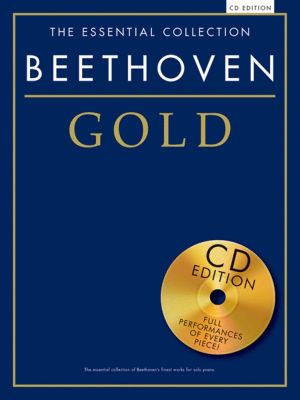 The Essential Collection - Beethoven Gold
