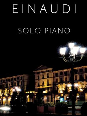 Einaudi - Solo Piano (Slipcase)