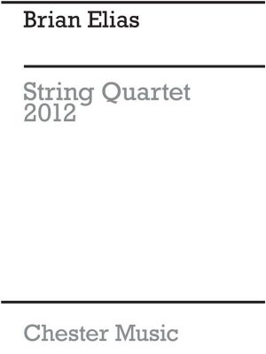 String Quartet ( Score) Archive