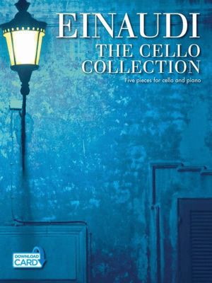 Einaudi The Cello Collection