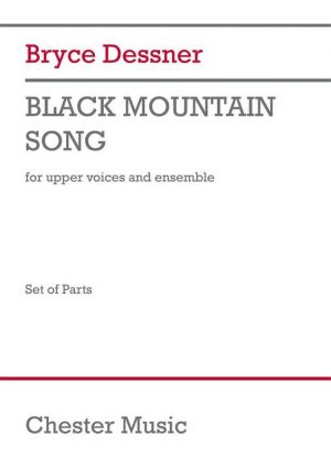 Black Mountain Song
