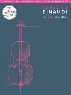 Ludovico Einaudi Cello Collection
