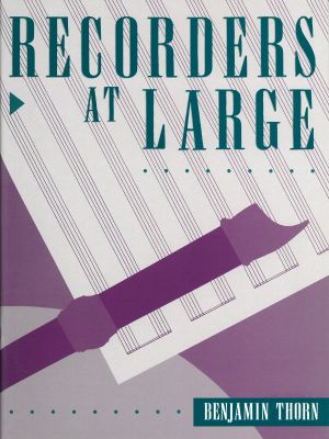 Recorders at Large