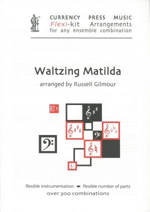 Waltzing Matilda Flexi-Kit