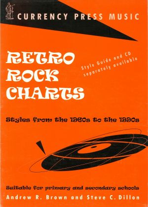Retro Rock Charts