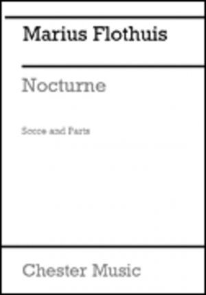 Flothuis - Nocturne Op. 11