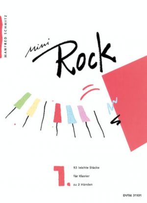 Mini Rock Vol. 1
