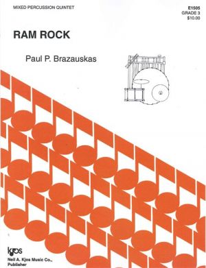 Ram Rock