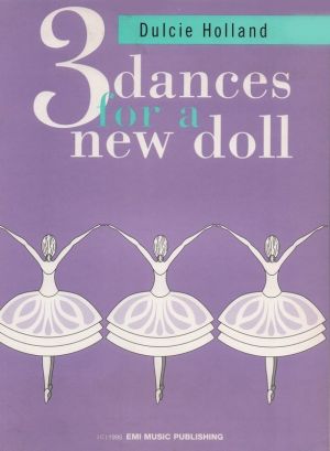 Three Dances for a New Doll