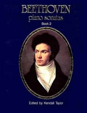 Piano Sonatas Book 2