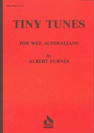 Tiny Tunes for Wee Australians
