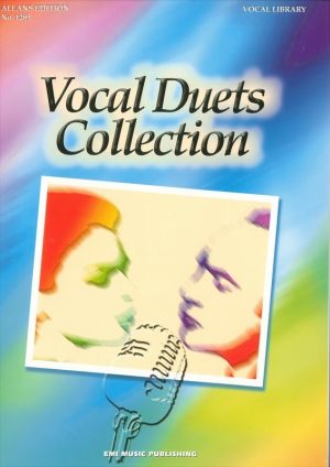 Vocal Duets Collection