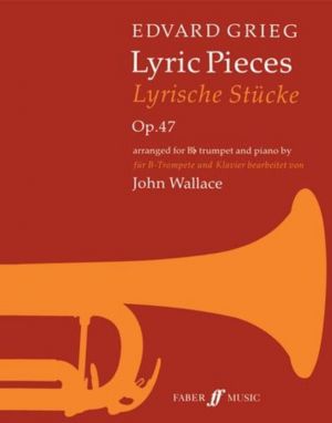Lyric Pieces Op. 47