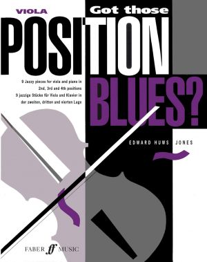 Got those Position Blues? Viola