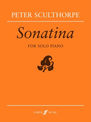 Sonatina for Solo Piano