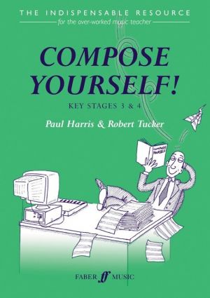 Composer Yourself! Teacher's Book
