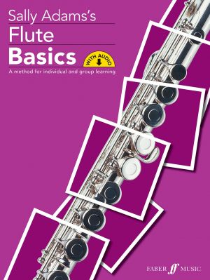 Flute Basics Pupil's Book