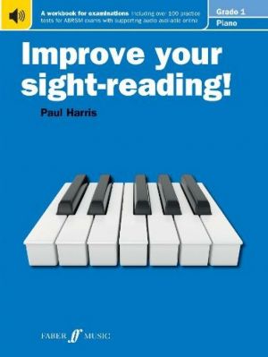 Improve Your Sight Reading! Piano Grade 1