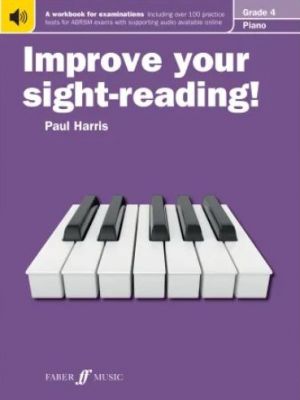 Improve Your Sight Reading! Piano Grade 4